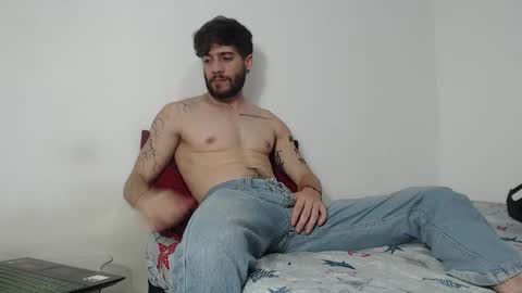 Angel Damons online show from 1, 12, 2025