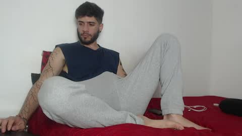 Snapshot of angel_damons_ chatting on 31, 5, 2026 Angel Damons online show from 31, 5, 2026