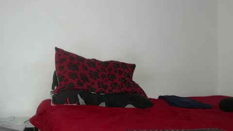 Snapshot of angel_damons_ chatting on 31, 5, 2026 Angel Damons online show from 31, 5, 2026