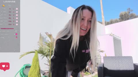 Patricia -  online show from 16, 1, 2025