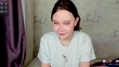 Fallen Angel online show from 13, 1, 2025