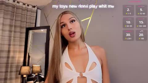 Angel-dragun online show from 16, 12, 2025