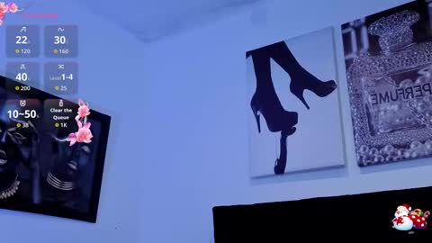 Angel-dragun online show from 5, 3, 2026