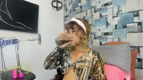 ANGHEL online show from 19, 4, 2026