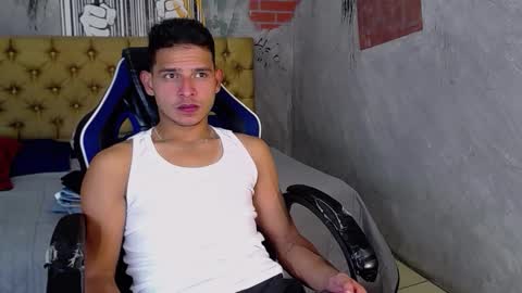 Angel Dusstt online show from 26, 11, 2025