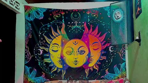 Angel dust9 online show from 30, 1, 2025