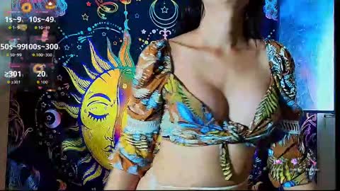 Angel dust9 online show from 28, 9, 2025