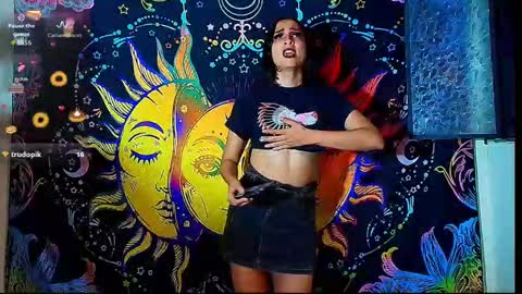 Angel dust9 online show from 2, 10, 2025