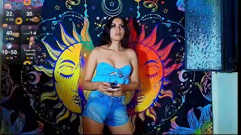 Angel dust9 online show from 14, 10, 2025