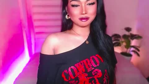 Angel online show from 27, 5, 2026