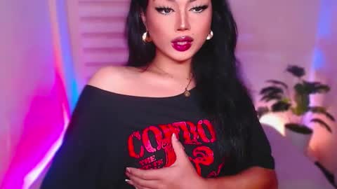 Angel online show from 31, 5, 2026