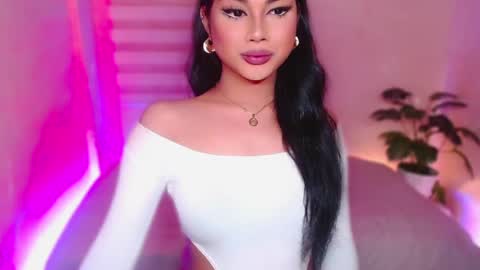 Angel online show from 18, 6, 2026
