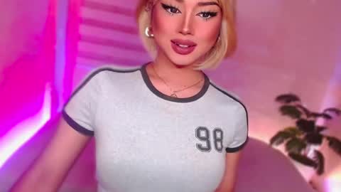 Angel online show from 21, 6, 2026