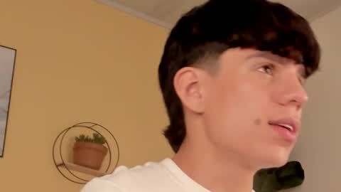 Angel online show from 22, 2, 2026