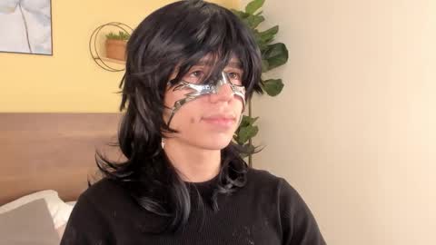 Angel online show from 25, 2, 2026