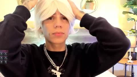 Angel online show from 3, 3, 2026