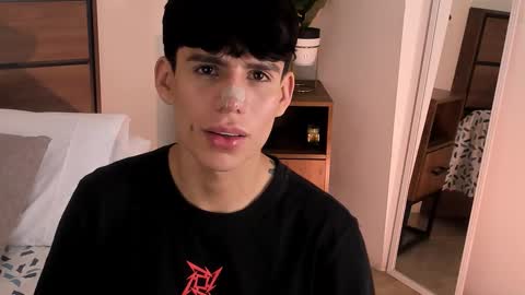 Angel online show from 5, 3, 2026