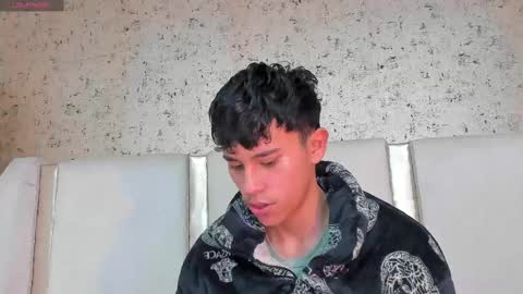 Snapshot of angel_esteban_fx chatting on 1, 3, 2025 ngel Esteban online show from 1, 3, 2025