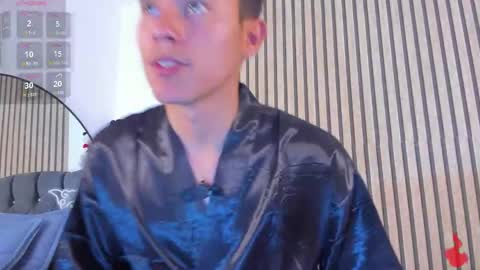 ngel Esteban  online show from 13, 3, 2026