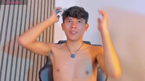 ngel Esteban  online show from 28, 4, 2026