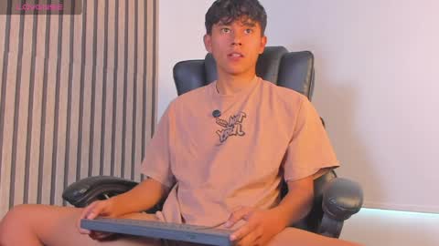 Snapshot of angel_esteban_fx chatting on 11, 5, 2026 ngel Esteban online show from 11, 5, 2026
