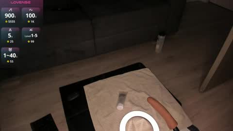 Viktoria online show from 31, 3, 2026