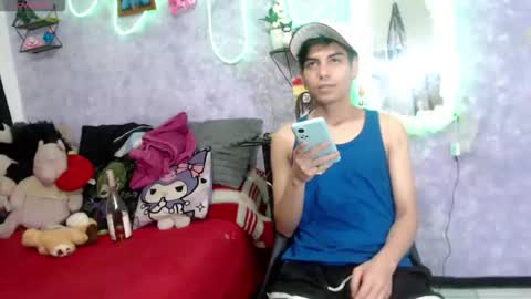 angel_gm online show from 8, 6, 2026