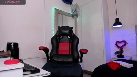 angel hardy online show from 12, 1, 2025