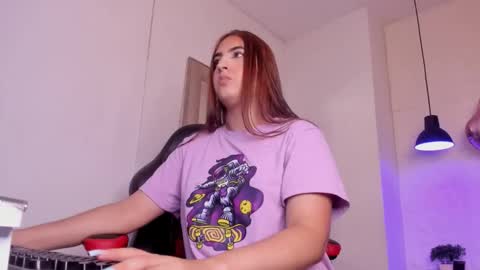 angel hardy online show from 11, 9, 2025