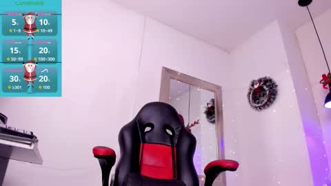 angel hardy online show from 18, 12, 2025