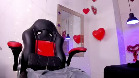 angel hardy online show from 26, 4, 2026