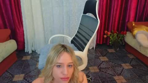 Gabriella online show from 21, 4, 2026