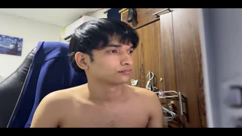 Snapshot of angel_hotc chatting on 3, 6, 2026 Angel online show from 3, 6, 2026