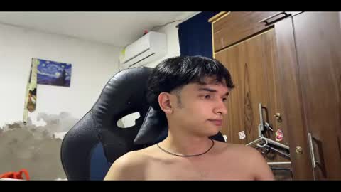 Snapshot of angel_hotc chatting on 2, 7, 2026 Angel online show from 2, 7, 2026