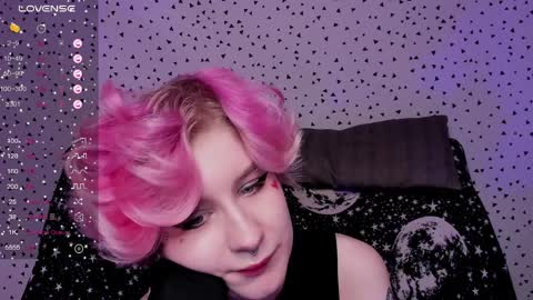 Angel Dust online show from 11, 4, 2026