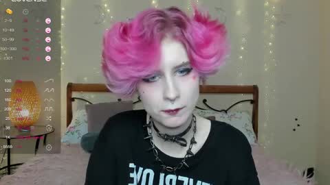Angel Dust online show from 30, 5, 2026