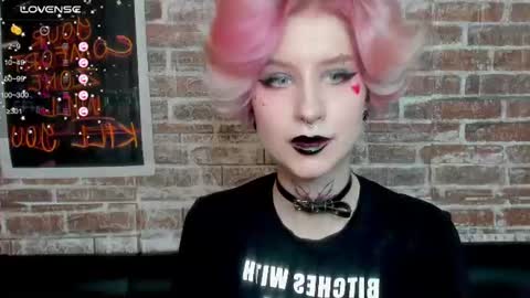 Angel Dust online show from 21, 6, 2026