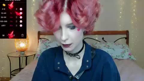 Angel Dust online show from 1, 8, 2026