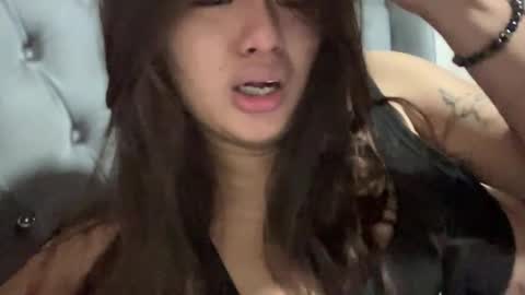 callmekianna online show from 23, 1, 2025