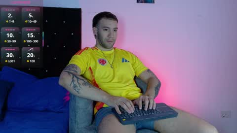 angel_kyrozz online show from 18, 4, 2026