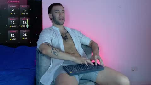 angel_kyrozz online show from 19, 4, 2026