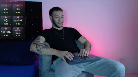 angel_kyrozz online show from 22, 4, 2026