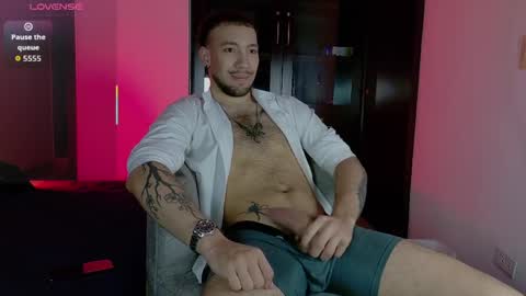 angel_kyrozz online show from 29, 4, 2026