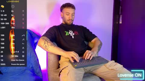Snapshot of angel_kyrozz chatting on 8, 6, 2026 angel_kyrozz online show from 8, 6, 2026