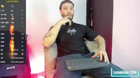 Snapshot of angel_kyrozz chatting on 14, 6, 2026 angel_kyrozz online show from 14, 6, 2026