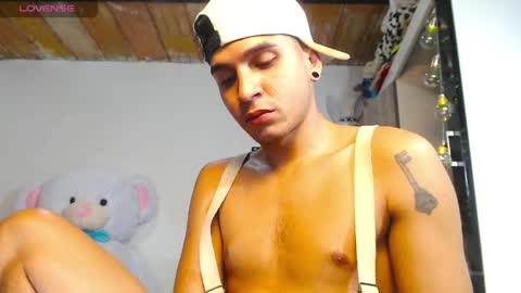 Angel online show from 23, 4, 2026