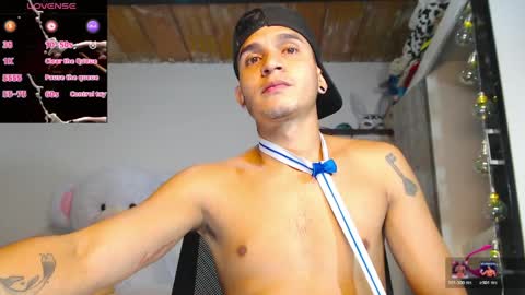 Angel online show from 24, 4, 2026