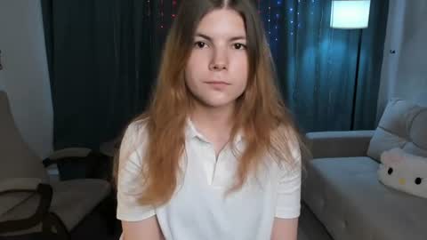 Angel online show from 27, 7, 2026