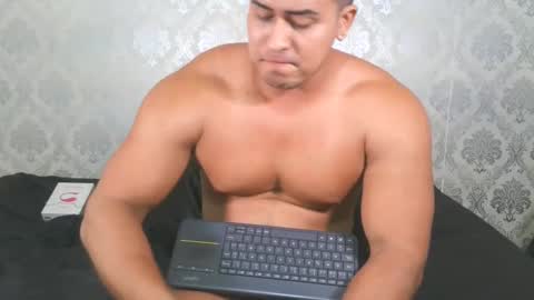 Angel Lein online show from 22, 2, 2025