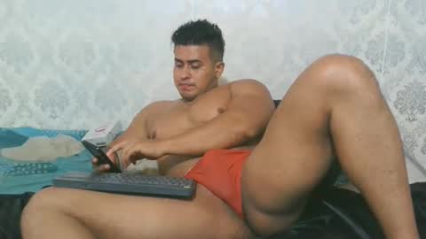 Angel Lein online show from 13, 3, 2026